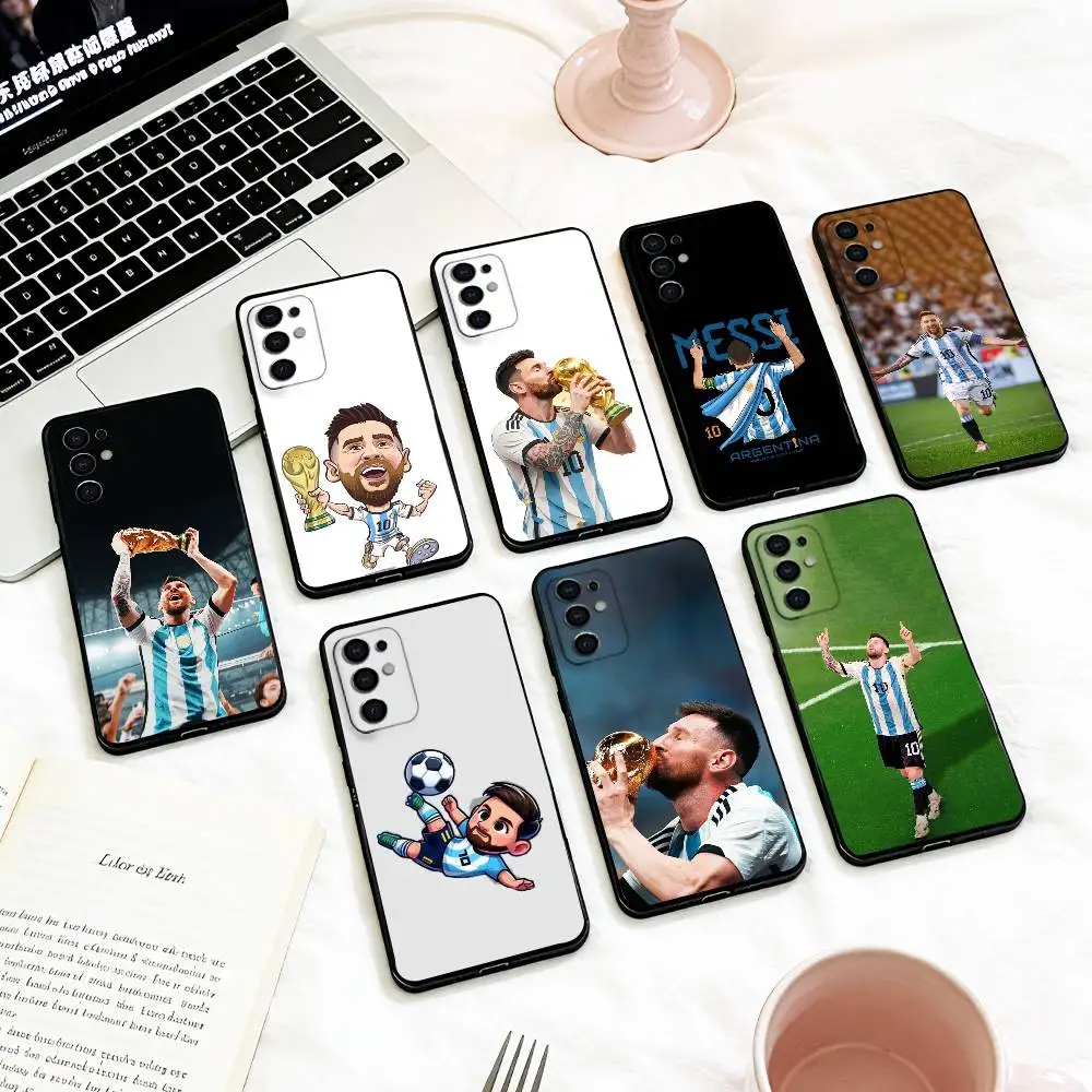 Football M-MesSI-S-M10 Cool Phone Case For Samsung S 25,24,23,22,30,21,10,9,Ultra,Plus,Lite,FE,4,5 G Soft Black Case
Football M-MesSI-S-M10 Cool Phone Case For Samsung S 25,24,23,22,30,21,10,9,Ultra,Plus,Lite,FE,4,5 G Soft Black Case