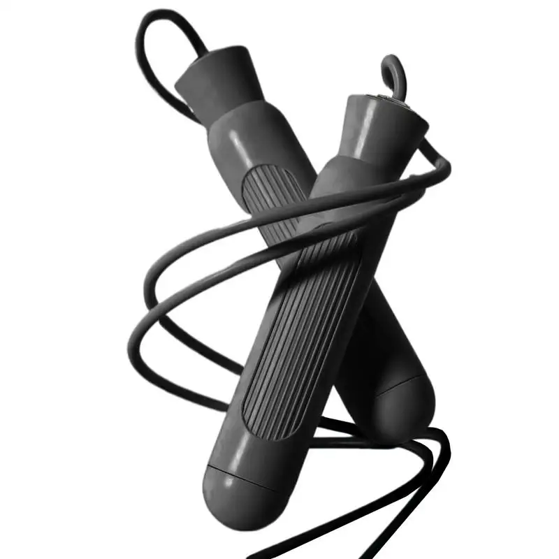 Jump Rope For Men Adjustable Skipping Rope With Ball Bearings Exercise Equipment For Home Gym Exercise Sports Cardio Playground
Jump Rope For Men Adjustable Skipping Rope With Ball Bearings Exercise Equipment For Home Gym Exercise Sports Cardio Playground