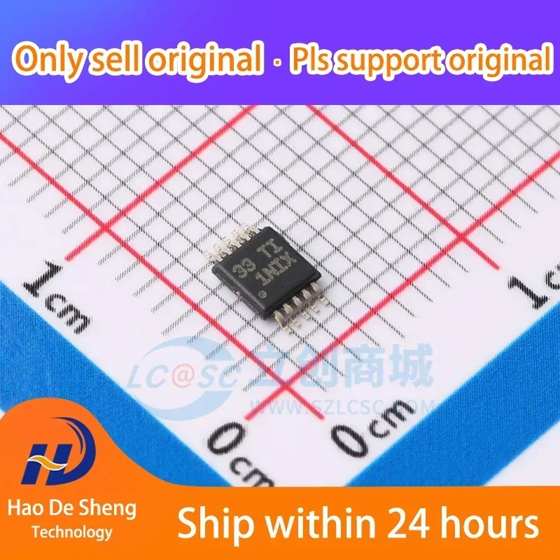 10PCS/LOT TPS92515AHVQDGQRQ1 HVSSOP-10 New Original In Stock
10PCS/LOT TPS92515AHVQDGQRQ1 HVSSOP-10 New Original In Stock