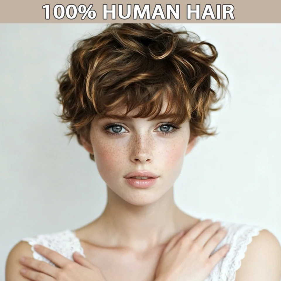 Короткий прямой парик-пикси из бразильских натуральных волос Реми с челкой, плотность 180%, машинная работа, для повседневного использования
Короткий прямой парик-пикси из бразильских натуральных волос Реми с челкой, плотность 180%, машинная работа, для повседневного использования