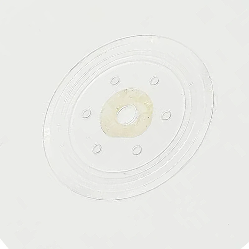 315 Энкодер Диск 515 Энкодер CB760-80001 для Hp 311 410 310 318 410 418 508 511 518 519 530 538 585 610 618 Внутренний бак
315 Энкодер Диск 515 Энкодер CB760-80001 для Hp 311 410 310 318 410 418 508 511 518 519 530 538 585 610 618 Внутренний бак