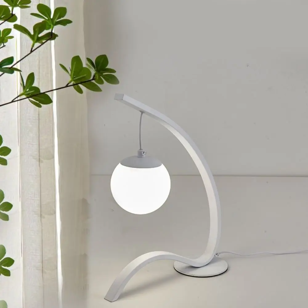 Creative LED Table Lamp 3 Color Lights Touch Control Reading Lamp Nordic Style Eye Protection Decoration Night Lights
Creative LED Table Lamp 3 Color Lights Touch Control Reading Lamp Nordic Style Eye Protection Decoration Night Lights