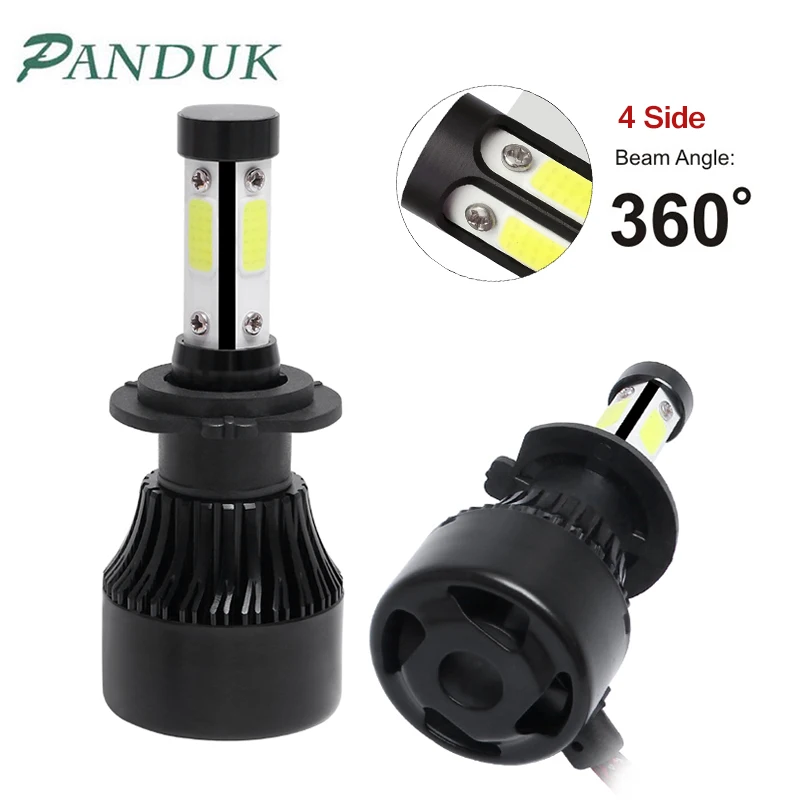 PANDUK 2 шт. 14000LM светодиодные лампы H7 H11 светодиодные лампы 360 градусов H1 H3 H4 H8 H9 9005 HB3 9006 HB4 автомобисветильник ры 12V 6000K противотумансветильник фары
PANDUK 2 шт. 14000LM светодиодные лампы H7 H11 светодиодные лампы 360 градусов H1 H3 H4 H8 H9 9005 HB3 9006 HB4 автомобисветильник ры 12V 6000K противотумансветильник фары