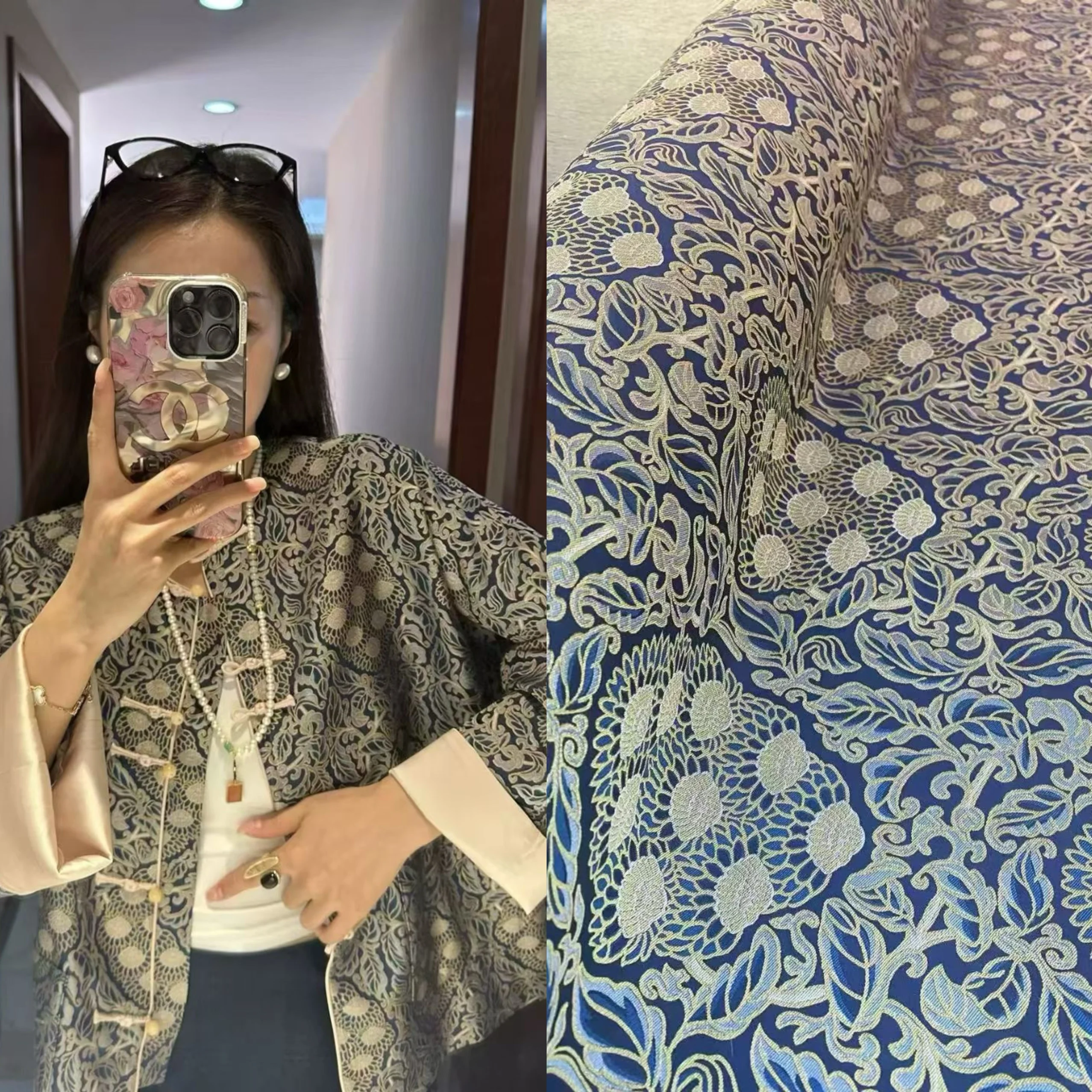 Новая китайская шелковая ткань Sle Song Jin для набора, традиционная губка, украшения для дома, принадлежности для рукоделия «сделай сам»
Новая китайская шелковая ткань Sle Song Jin для набора, традиционная губка, украшения для дома, принадлежности для рукоделия «сделай сам»