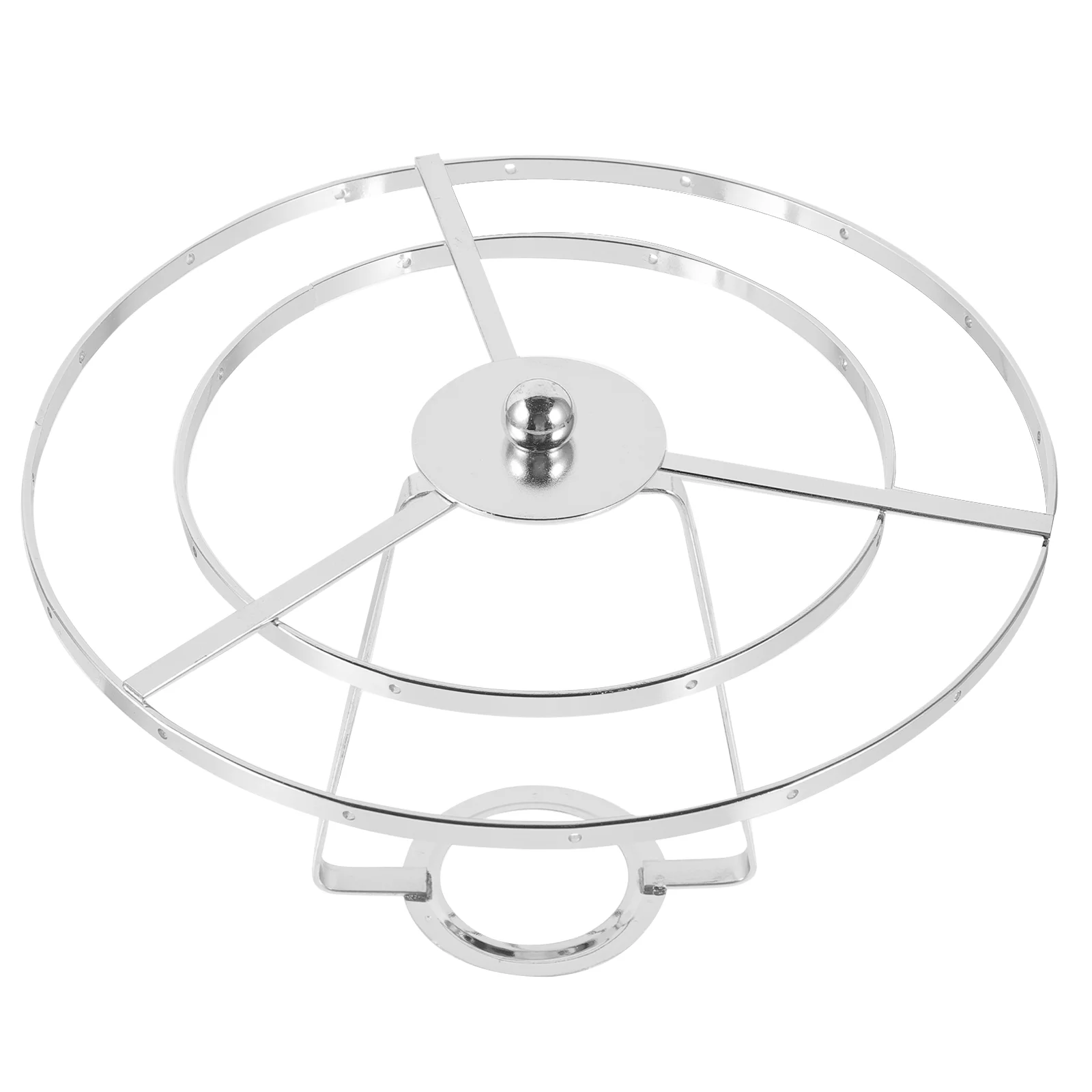 Shade Bracket Sturdy Lamp Lampshade Component Repair Kit Holder Harp For Table Wrought Iron Desk Ceiling
Shade Bracket Sturdy Lamp Lampshade Component Repair Kit Holder Harp For Table Wrought Iron Desk Ceiling