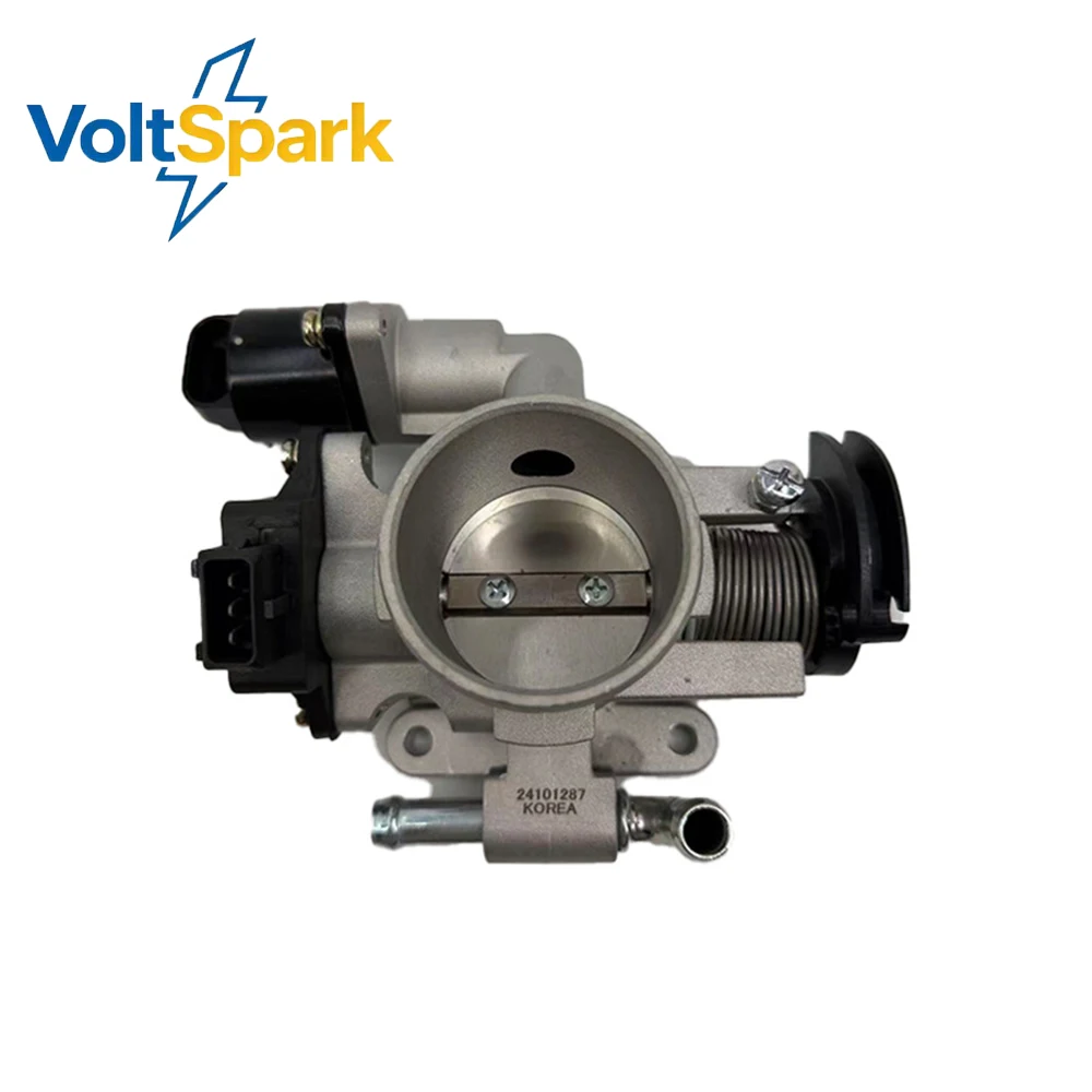 24101287 Throttle Body for Chevrolet Sail Aveo 1.4 – Direct Replacement 24101287, 9023782, 24101287GM
24101287 Throttle Body for Chevrolet Sail Aveo 1.4 – Direct Replacement 24101287, 9023782, 24101287GM
