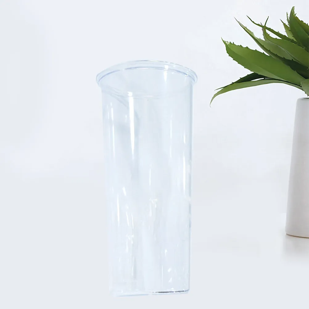 1Pcs Premium Prop Transparent Milk Vanishing Cup Trick for Festival Stage Performers Close Up Props Gift
1Pcs Premium Prop Transparent Milk Vanishing Cup Trick for Festival Stage Performers Close Up Props Gift