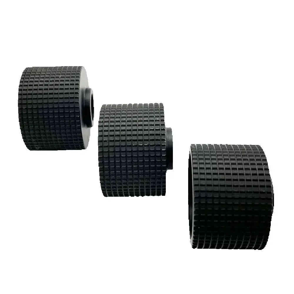 DD55 Tension Wheel for DD19A Battery Powered Strapping Tool - Wear-Resistant Metal for Handheld Strapping Machine
DD55 Tension Wheel for DD19A Battery Powered Strapping Tool - Wear-Resistant Metal for Handheld Strapping Machine