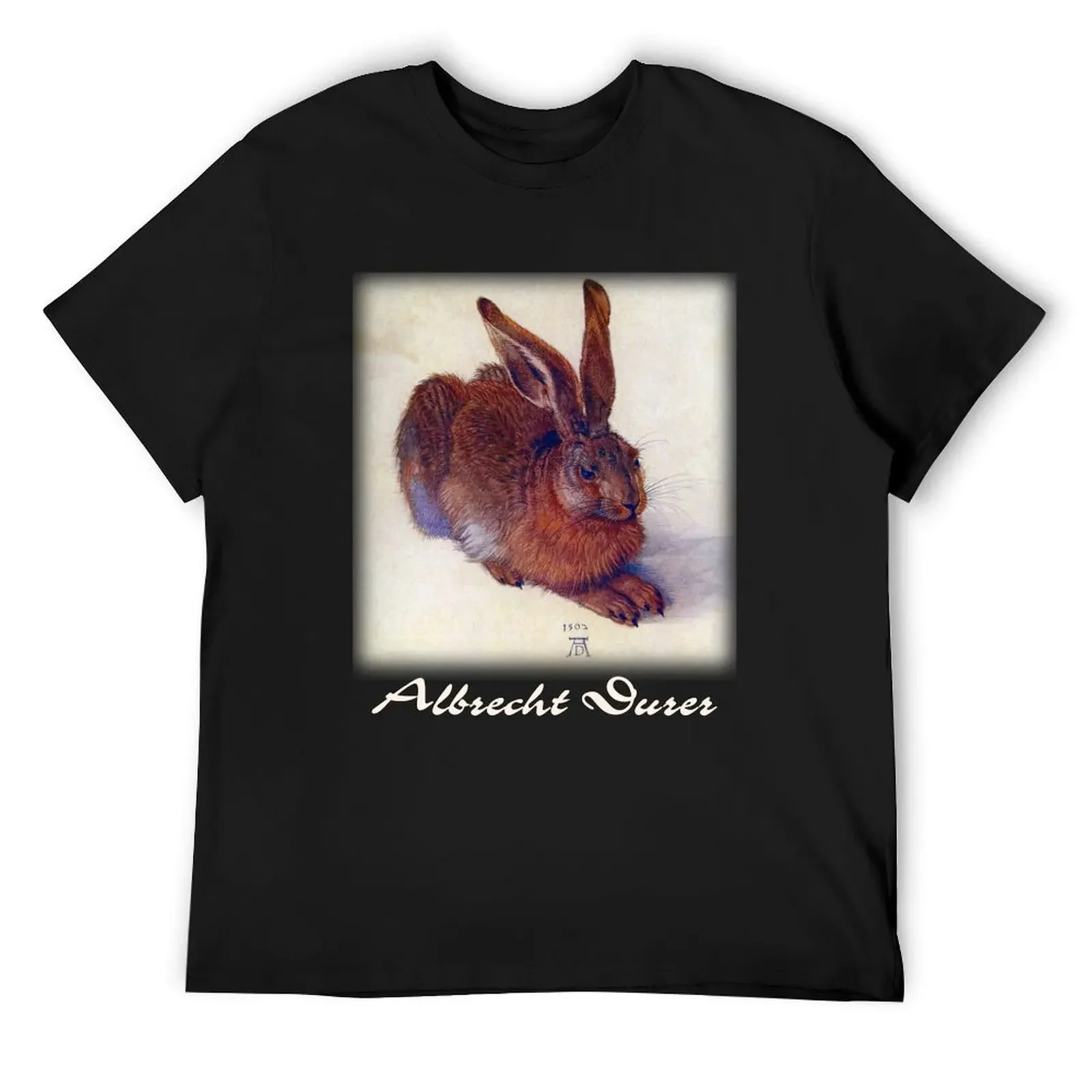 Albrecht Durer - Field Hare T-Shirt valentines boutique clothes animal prinfor boys summer shirt mens t shirts
Albrecht Durer - Field Hare T-Shirt valentines boutique clothes animal prinfor boys summer shirt mens t shirts