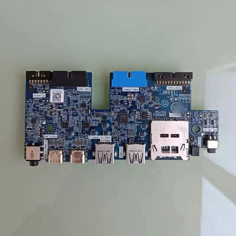 Оригинальный JJD2W 0JJD2W для рабочей станции DELL T7920, панель включения питания, USB-кнопочная плата
Оригинальный JJD2W 0JJD2W для рабочей станции DELL T7920, панель включения питания, USB-кнопочная плата