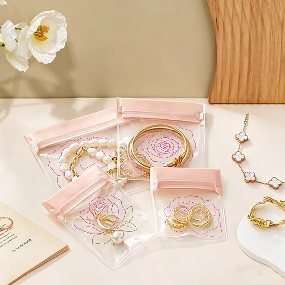 Custom Logo Thickened EVA Jewelry Storage Bag Earring Nail Ring Necklace Portable Packaging Box Travel Organizer Anti-oxidation
Custom Logo Thickened EVA Jewelry Storage Bag Earring Nail Ring Necklace Portable Packaging Box Travel Organizer Anti-oxidation
