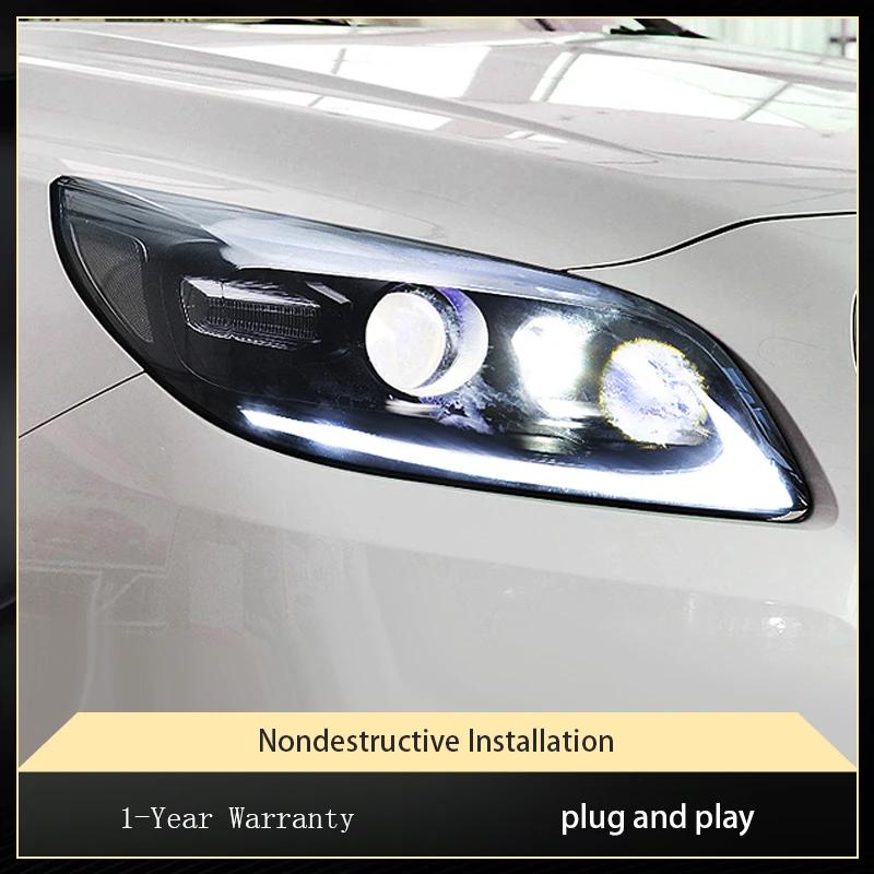 Пара автомобильных принадлежностей, модифицированных для Chevrolet Malibu 2012-2014, передняя деталь, лампа для передней фары, аксессуары для автомобиля
Пара автомобильных принадлежностей, модифицированных для Chevrolet Malibu 2012-2014, передняя деталь, лампа для передней фары, аксессуары для автомобиля