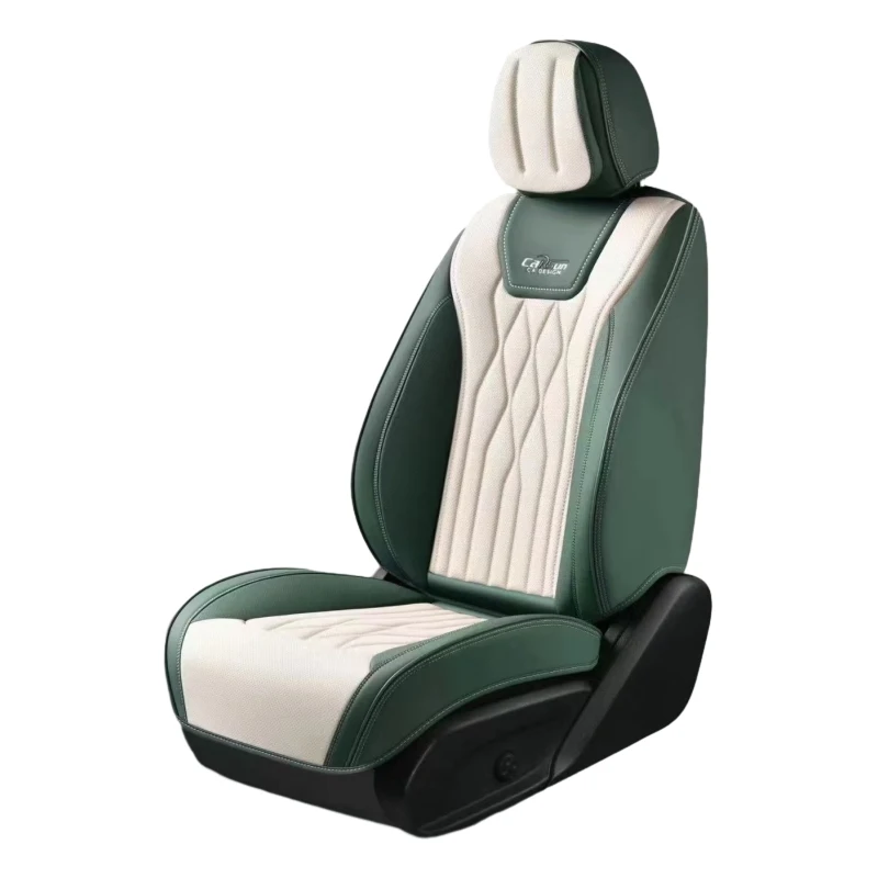 Luxury Universal 4 Seasons PU Leather Seat Cover Car Seats Car Seat Covers Protector
Luxury Universal 4 Seasons PU Leather Seat Cover Car Seats Car Seat Covers Protector