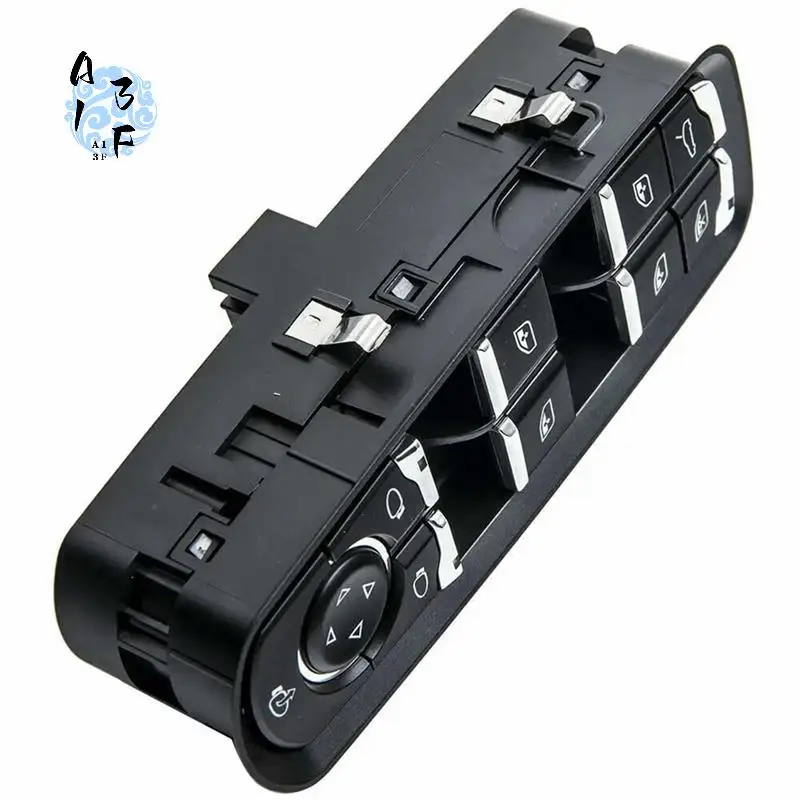 A13F-13 Pin Main Window Switch Automotive For Porsche Panamera 2010-2016 7PP959858AF 
A13F-13 Pin Main Window Switch Automotive For Porsche Panamera 2010-2016 7PP959858AF