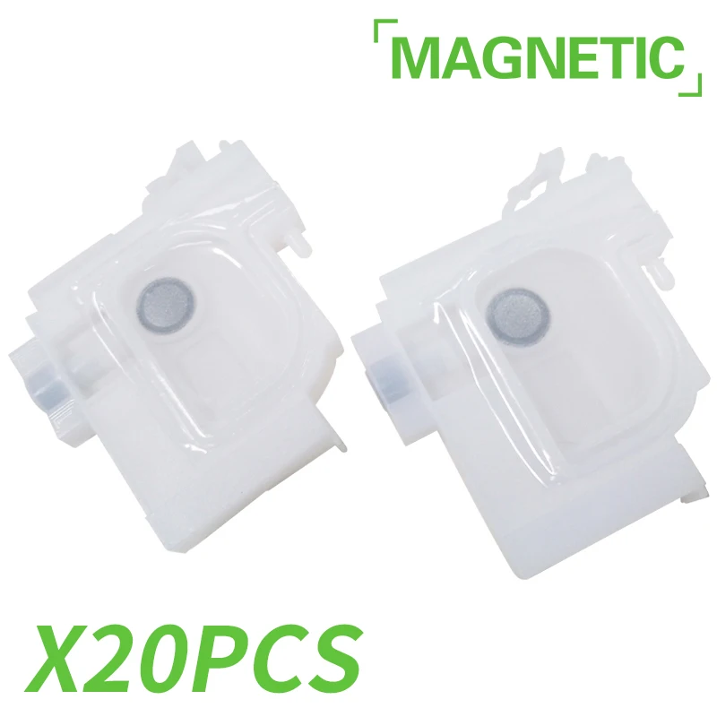 20 шт. демпфер чернил для струйного принтера Epson L1800 L1300 L800 L350 L360 L353 L355 L455 L450 L358 L555 L550 L558 L551 L1201
20 шт. демпфер чернил для струйного принтера Epson L1800 L1300 L800 L350 L360 L353 L355 L455 L450 L358 L555 L550 L558 L551 L1201