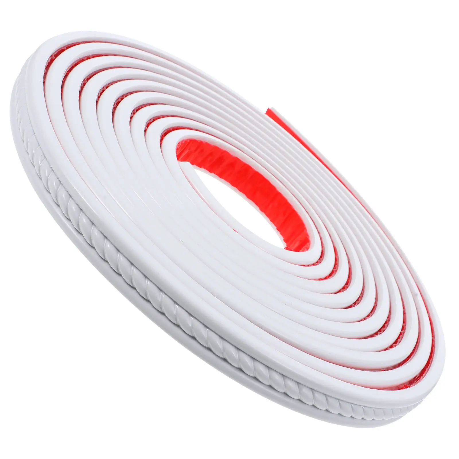 Flexible Self Adhesive Plaster Look Trim Strip for Walls Ceilings Mirrors Doors Windows PVC Decorative Molding Peel and Stick
Flexible Self Adhesive Plaster Look Trim Strip for Walls Ceilings Mirrors Doors Windows PVC Decorative Molding Peel and Stick