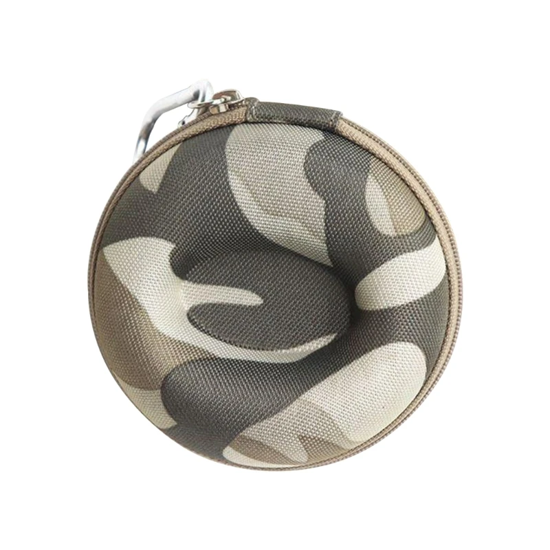 Storage Coin Bag Watch Wristwatch Waterproof Portable Drop-resistant Storage Box
Storage Coin Bag Watch Wristwatch Waterproof Portable Drop-resistant Storage Box