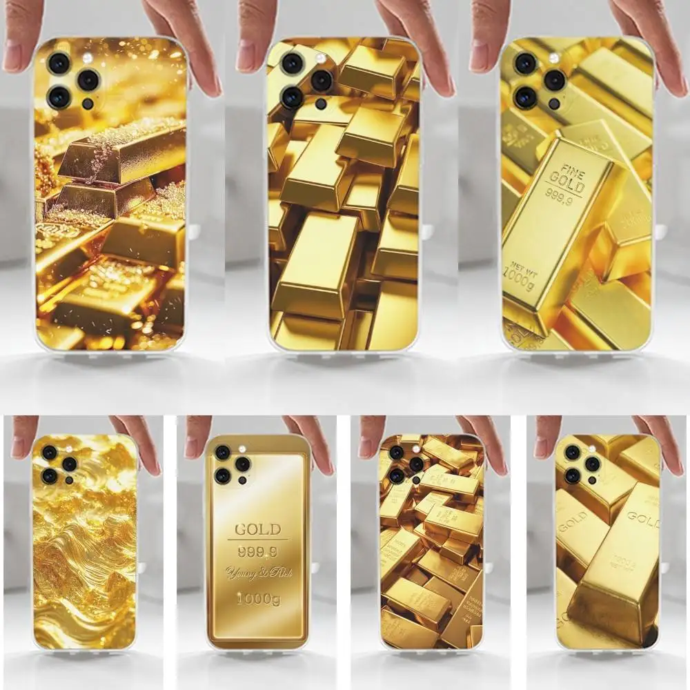 Cool Gold Art Phone Case For iPhone 16,15,14,17,13,12,11 Plus,Pro,Max,XR,XS,X,7,8 Plus,SE,Mini,Transparent,Silicone Case
Cool Gold Art Phone Case For iPhone 16,15,14,17,13,12,11 Plus,Pro,Max,XR,XS,X,7,8 Plus,SE,Mini,Transparent,Silicone Case