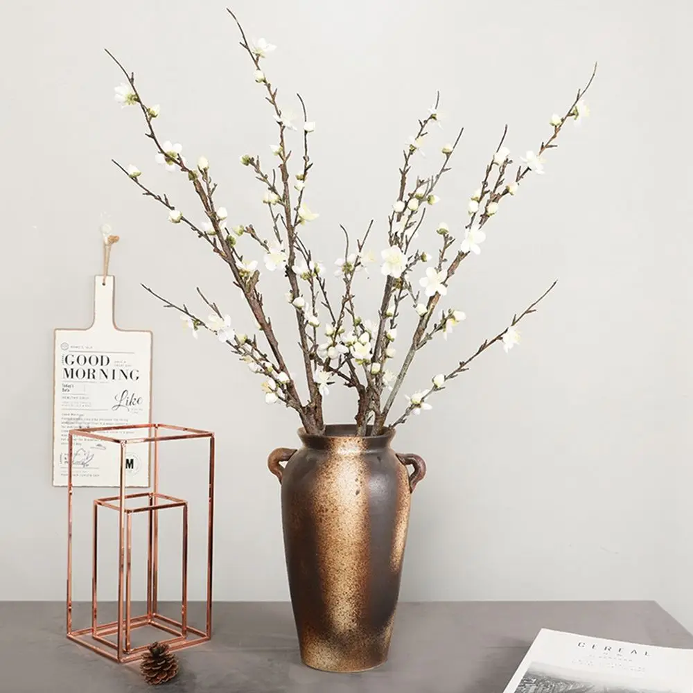 1Pc Branch Home Decor Home Decor for Party Wedding Decoration Plum Bossom Plum Branch Artificial Flowers Fake Flower
1Pc Branch Home Decor Home Decor for Party Wedding Decoration Plum Bossom Plum Branch Artificial Flowers Fake Flower