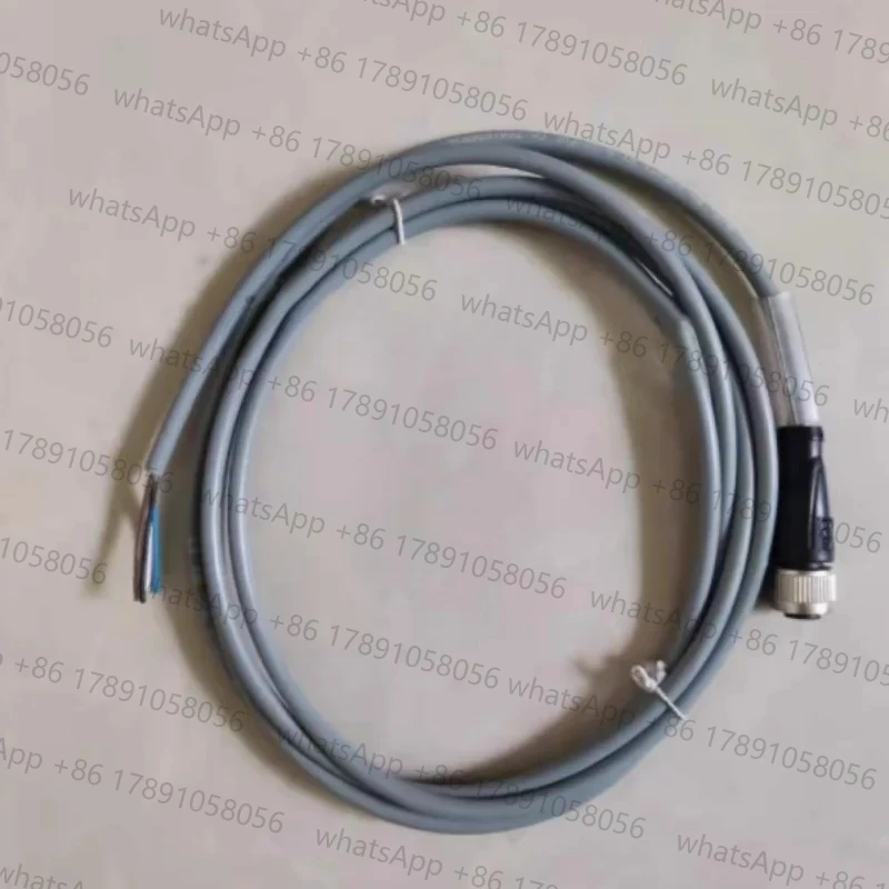 1PCS Cable V15-G-2M-PVC V15-W-2M-PVC