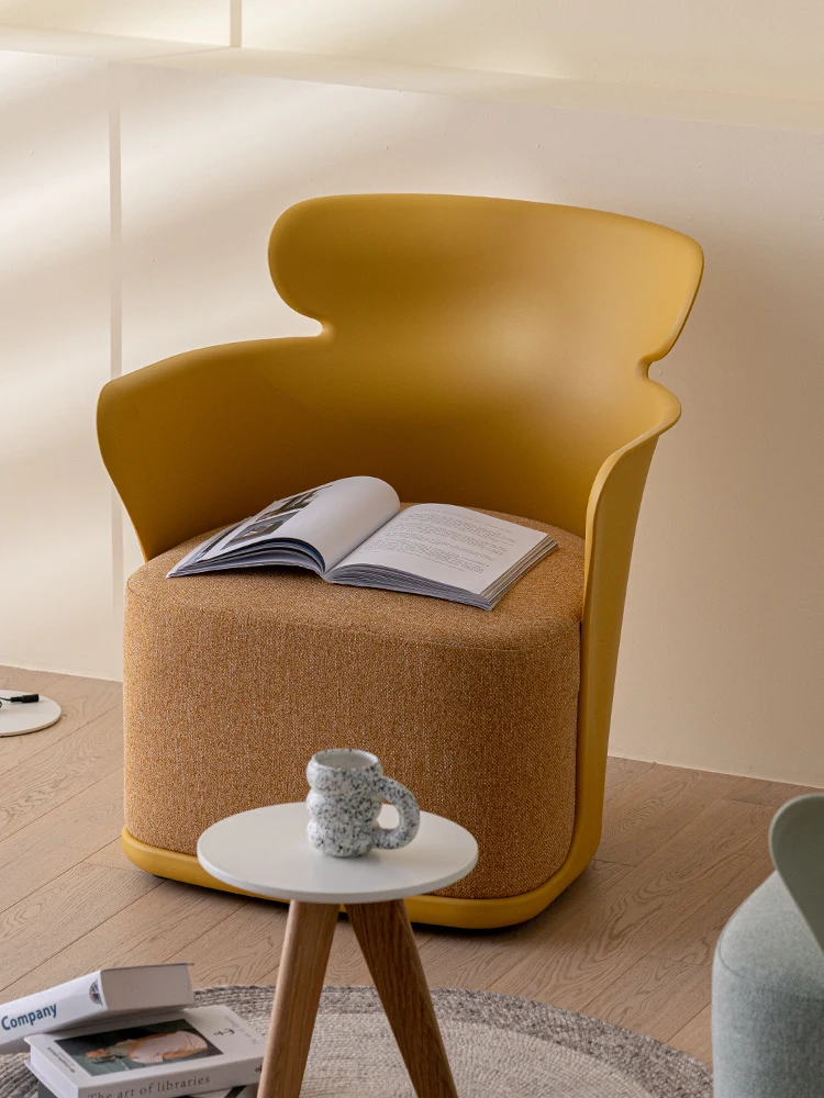 Nordic Home Furniture Armchair Living Room Single Sofa Chair Backrest Leisure Office Armchairs Dining Chairs for kitchen Sofas
Nordic Home Furniture Armchair Living Room Single Sofa Chair Backrest Leisure Office Armchairs Dining Chairs for kitchen Sofas