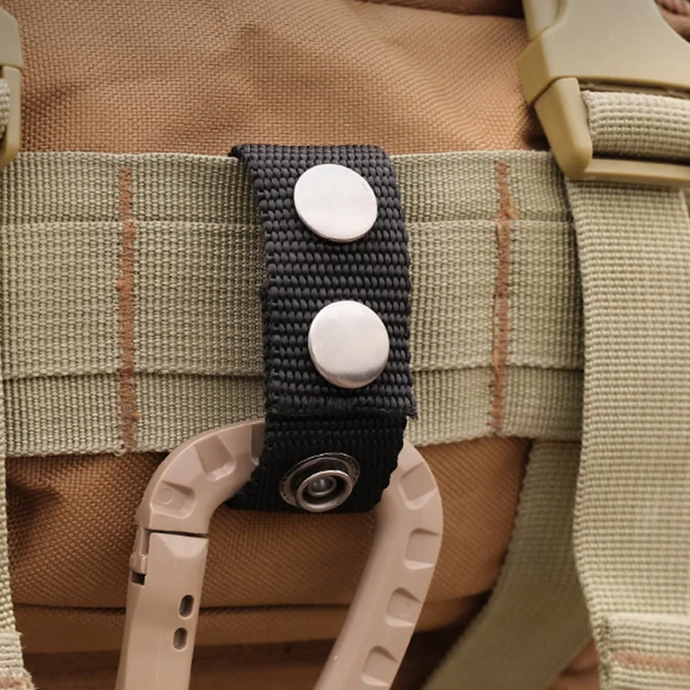 12 Pcs Tactical Belt Buckle Fixed Buckles Duty Equipment Outdoor Activities Snap Keepers Snaps Holders Nylon Special
12 Pcs Tactical Belt Buckle Fixed Buckles Duty Equipment Outdoor Activities Snap Keepers Snaps Holders Nylon Special