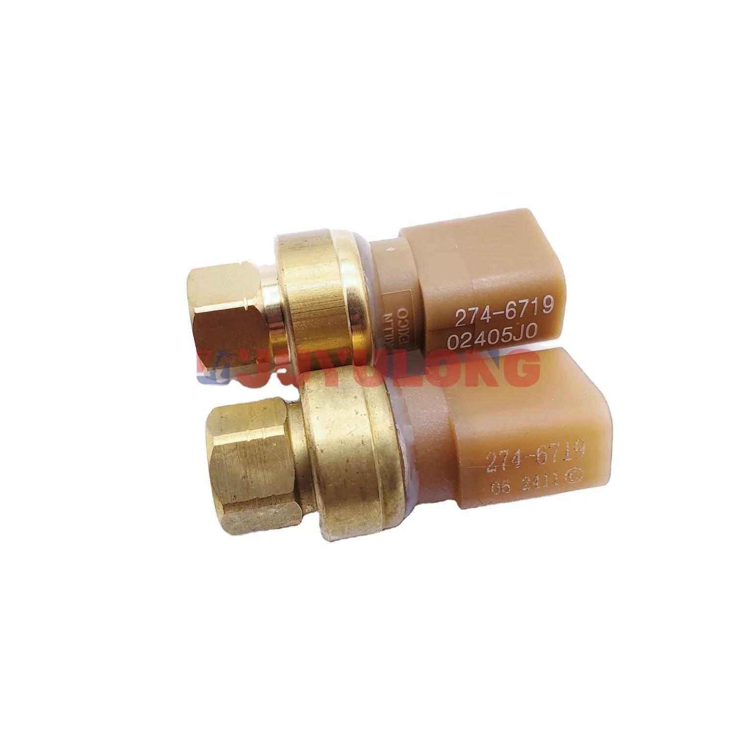 Excavator Parts for Caterpillar 323D2/324/325/329/330B/336D2/345GC Pressure Switch Sensor Construction Machinery Parts
Excavator Parts for Caterpillar 323D2/324/325/329/330B/336D2/345GC Pressure Switch Sensor Construction Machinery Parts