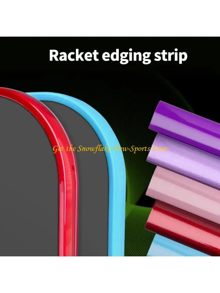 E56D Pickleballs Paddles Guard Protective Tape For Pickleballs Paddles Premium TPU Build For Long Terms Security
E56D Pickleballs Paddles Guard Protective Tape For Pickleballs Paddles Premium TPU Build For Long Terms Security