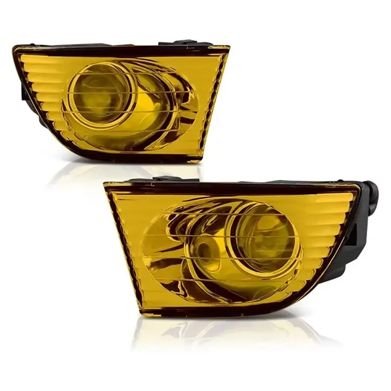 Day Running Light Fog Lamp For LEXUS Alteza IS200 IS300 1998-2005 Car Front Bumper Anti-Fog Lamp W/Bulb
Day Running Light Fog Lamp For LEXUS Alteza IS200 IS300 1998-2005 Car Front Bumper Anti-Fog Lamp W/Bulb