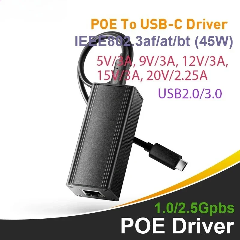 1pc USB 1000Mbps/100Mbps Plug and Play Ethernet Adapter Type-C To RJ45 for Computer Laptop Phone
1pc USB 1000Mbps/100Mbps Plug and Play Ethernet Adapter Type-C To RJ45 for Computer Laptop Phone
