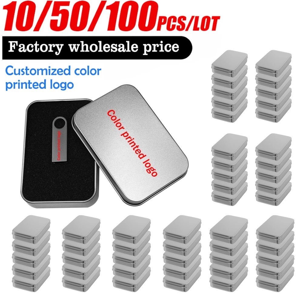 10/50/100PCS/lot 3.0 Flash Drives Pendrive 128gb Флешка Usb Pen Drive 64gb 32gb 16gb 8gb Metal USB Stick High Speed Usb Flash
10/50/100PCS/lot 3.0 Flash Drives Pendrive 128gb Флешка Usb Pen Drive 64gb 32gb 16gb 8gb Metal USB Stick High Speed Usb Flash