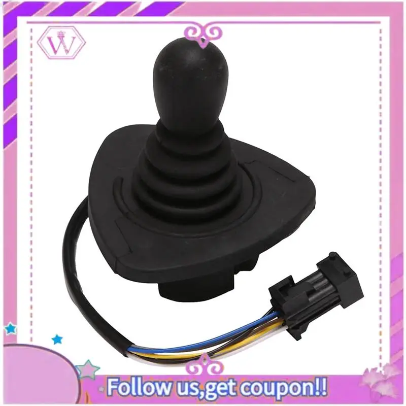 Latest 7919040041 Electric Forklift Controller Central Joystick Joystick Control Cross Lever For Linde Forklift
Latest 7919040041 Electric Forklift Controller Central Joystick Joystick Control Cross Lever For Linde Forklift