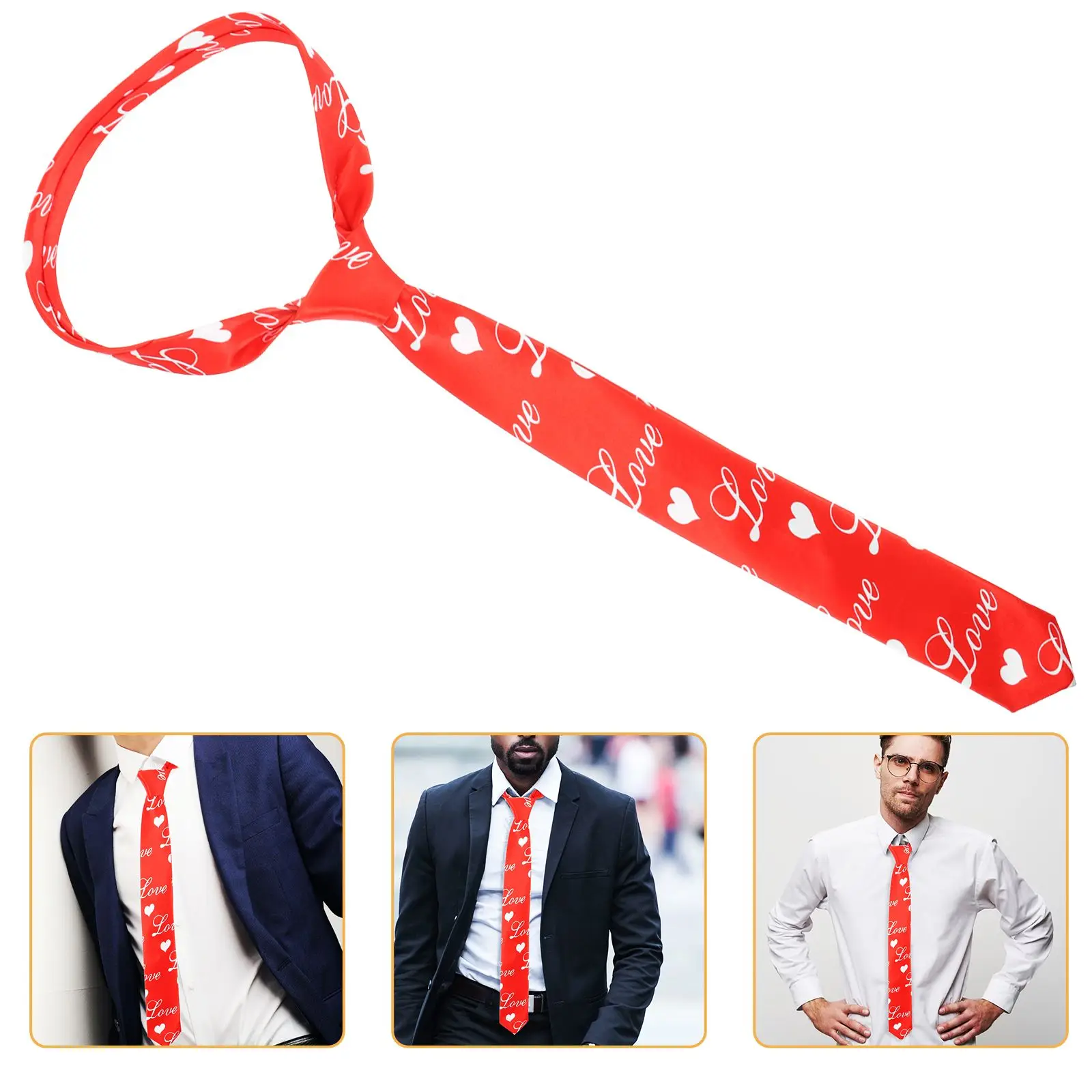Heart Shaped Tie Valentines Necktie Love Tie Dark Green Fabric Long Neckties Uniform Student Dress Ties Romantic Heart Pattern
Heart Shaped Tie Valentines Necktie Love Tie Dark Green Fabric Long Neckties Uniform Student Dress Ties Romantic Heart Pattern
