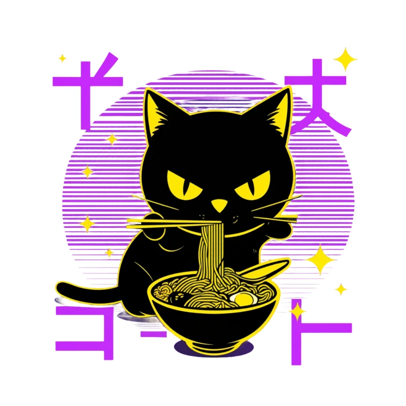 Cat Noodle Bowl Purple Background Stars Iron on Patches Cat Noodle Heat Transfer Sticker dtf transfers prints Iron On Transfer
Cat Noodle Bowl Purple Background Stars Iron on Patches Cat Noodle Heat Transfer Sticker dtf transfers prints Iron On Transfer