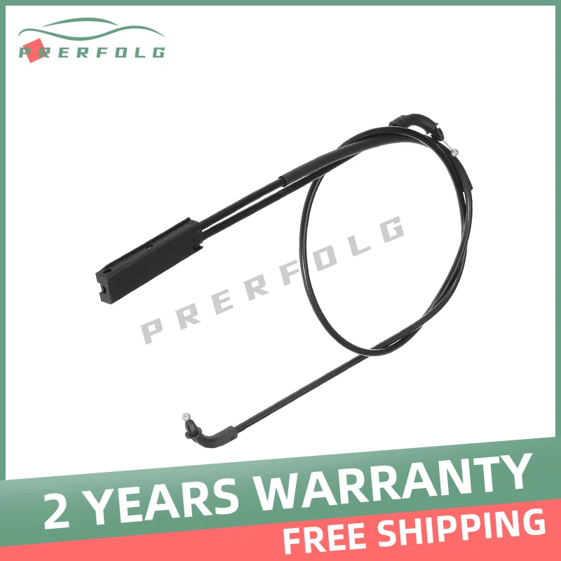 Задний трос капота 51237419390 51237419389 51237397502 51237397501 51237418204 51237418203 для BMW G01/02/05/07/08/20/28
Задний трос капота 51237419390 51237419389 51237397502 51237397501 51237418204 51237418203 для BMW G01/02/05/07/08/20/28