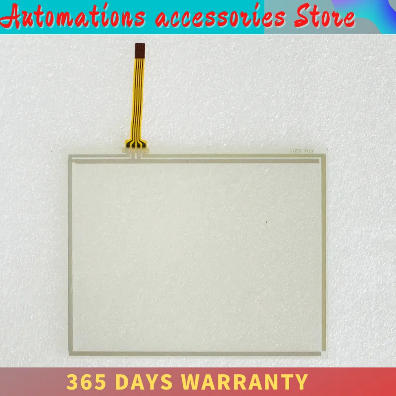 AMT10211 91-10211-000 Touch Screen Panel Glass Digitizer for AMT10211 91-10211-000 Touchscreen Touchpad
AMT10211 91-10211-000 Touch Screen Panel Glass Digitizer for AMT10211 91-10211-000 Touchscreen Touchpad
