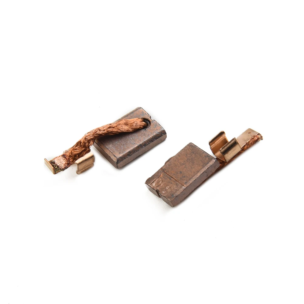High Quality New Useful Carbon Brushes Replacement Set Spare Tool BDF446 BHP454 BHP456 Home Tools Repair 2pcs
High Quality New Useful Carbon Brushes Replacement Set Spare Tool BDF446 BHP454 BHP456 Home Tools Repair 2pcs