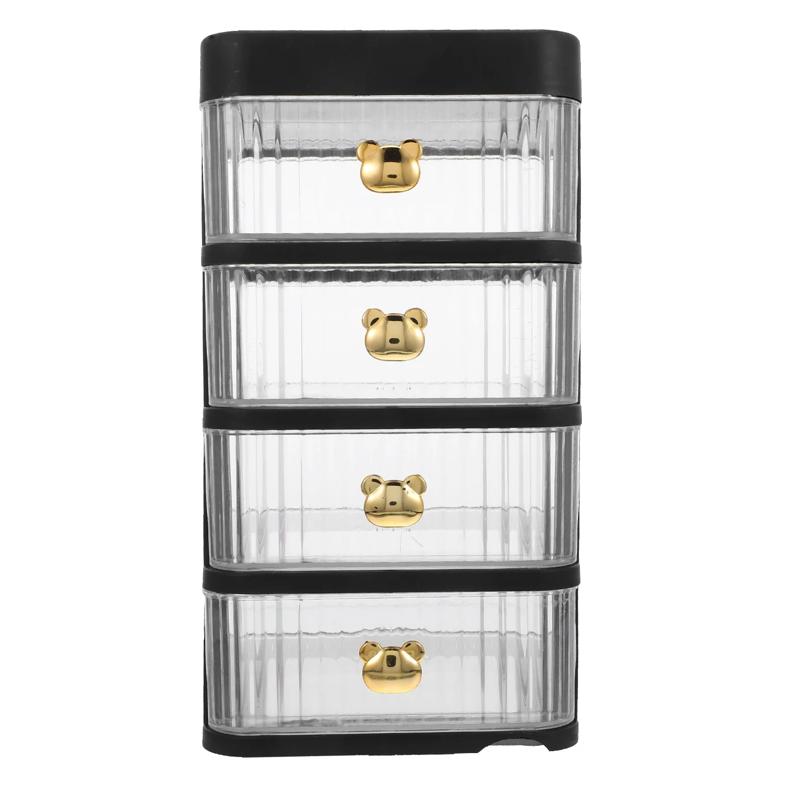 Desktop Storage Box 1 Tier Desk Organizer Drawers Transparent Plastic Stationery File Holder Office Supplies Study Room
Desktop Storage Box 1 Tier Desk Organizer Drawers Transparent Plastic Stationery File Holder Office Supplies Study Room