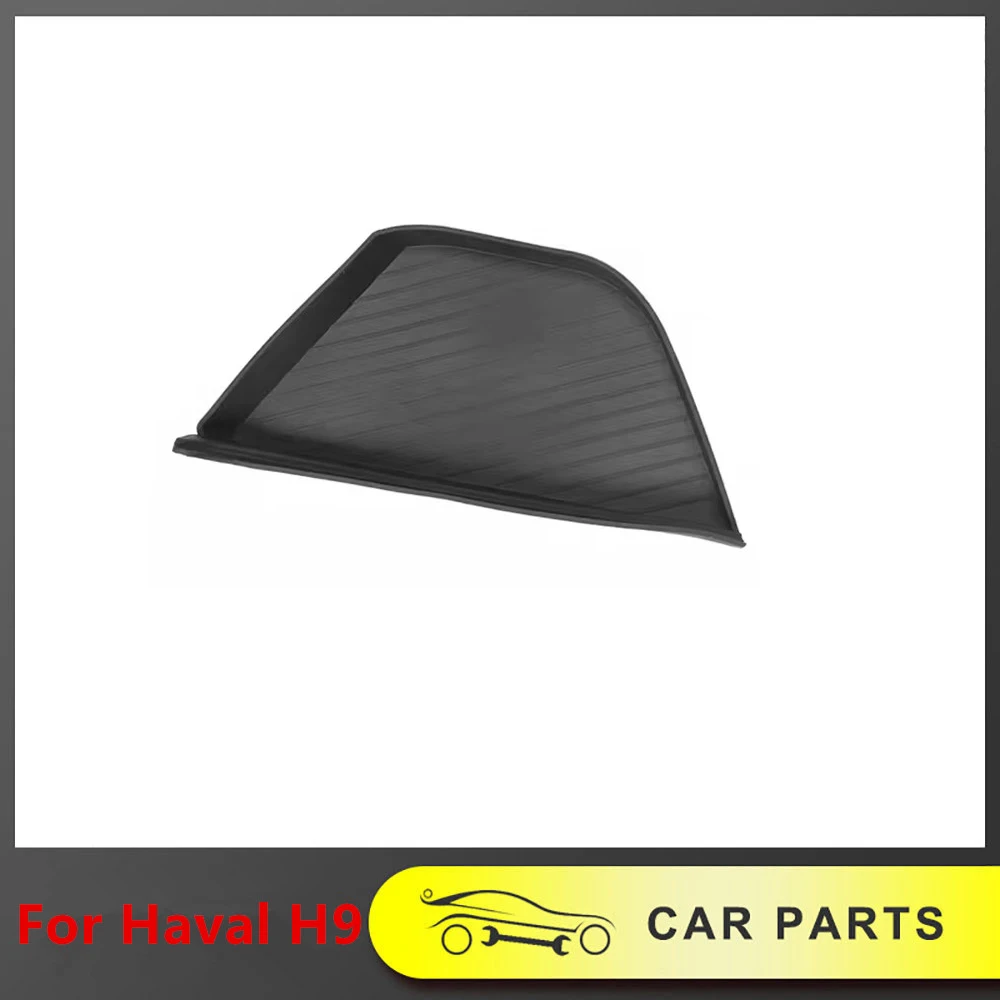 Silicone Pad Storage Box Under Central Control Gear Interior Modification Accessories Suitable For Haval H9 2MKII 2024 2025
Silicone Pad Storage Box Under Central Control Gear Interior Modification Accessories Suitable For Haval H9 2MKII 2024 2025