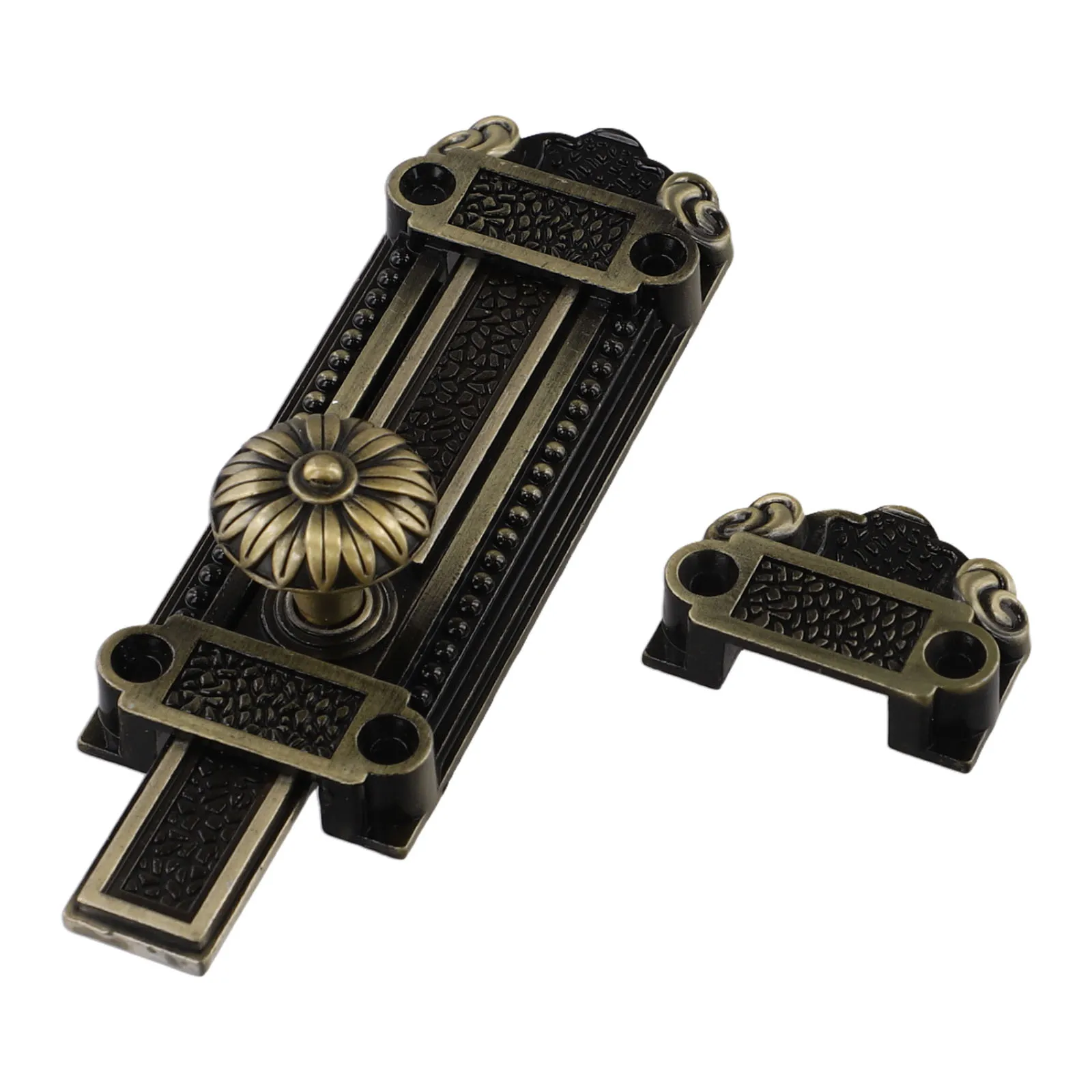 Cabinet Locks 1pc Vintage Attachments Zinc Alloy Bathroom Bolts Parts Repair Kit Security Spare Parts Tool Cupboards Equipment
Cabinet Locks 1pc Vintage Attachments Zinc Alloy Bathroom Bolts Parts Repair Kit Security Spare Parts Tool Cupboards Equipment