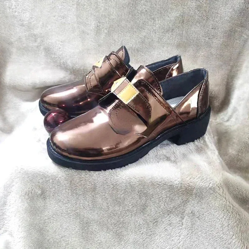 2025 RealCos Vtuber Luca Kaneshiro Shoes Boots Halloween Cosplay Costume Accessory
2025 RealCos Vtuber Luca Kaneshiro Shoes Boots Halloween Cosplay Costume Accessory