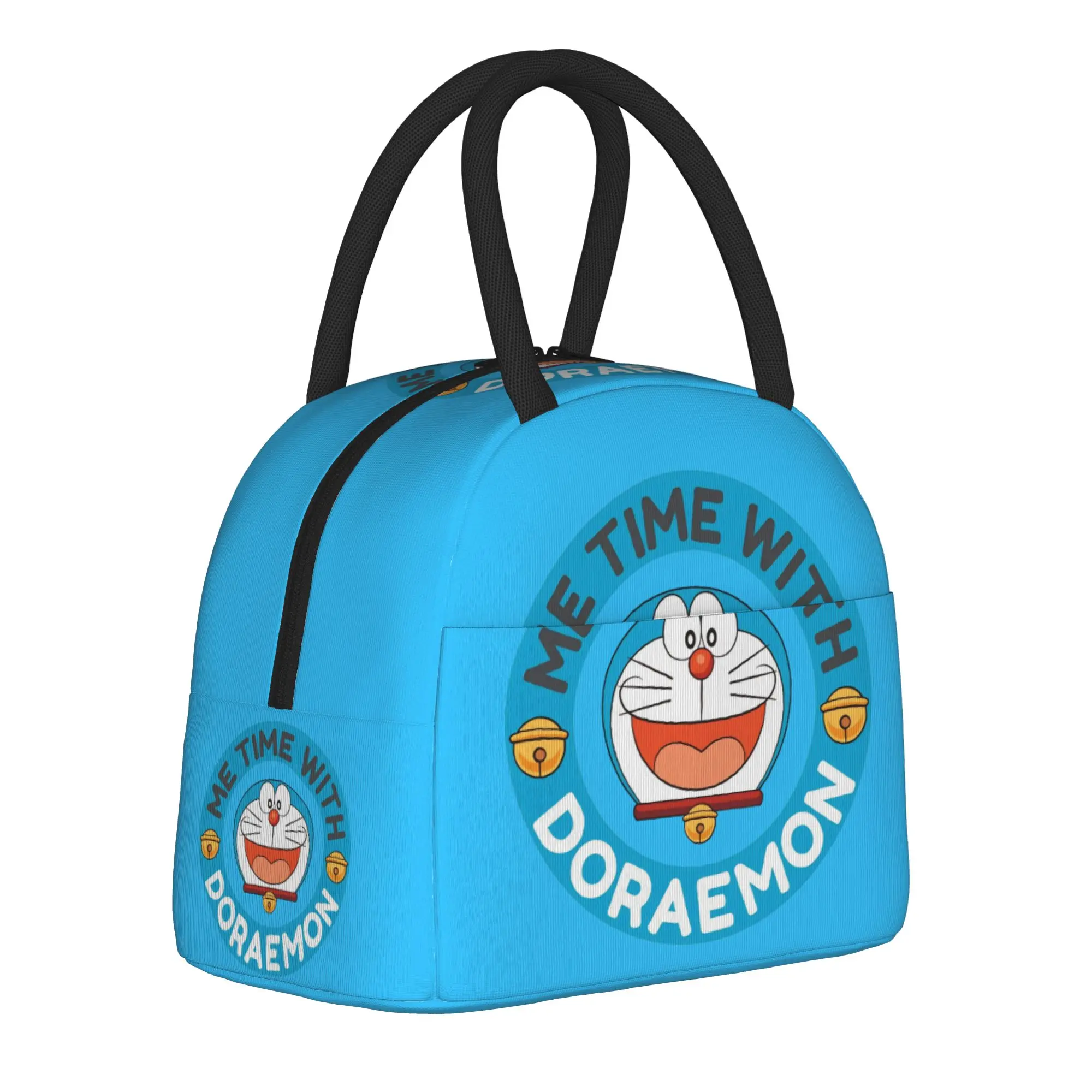 doraemons blue cats cat Insulated Lunch Bag for Men Women Food Container Bags Reusable Cooler Thermal Lunch Boxes For Travel
doraemons blue cats cat Insulated Lunch Bag for Men Women Food Container Bags Reusable Cooler Thermal Lunch Boxes For Travel