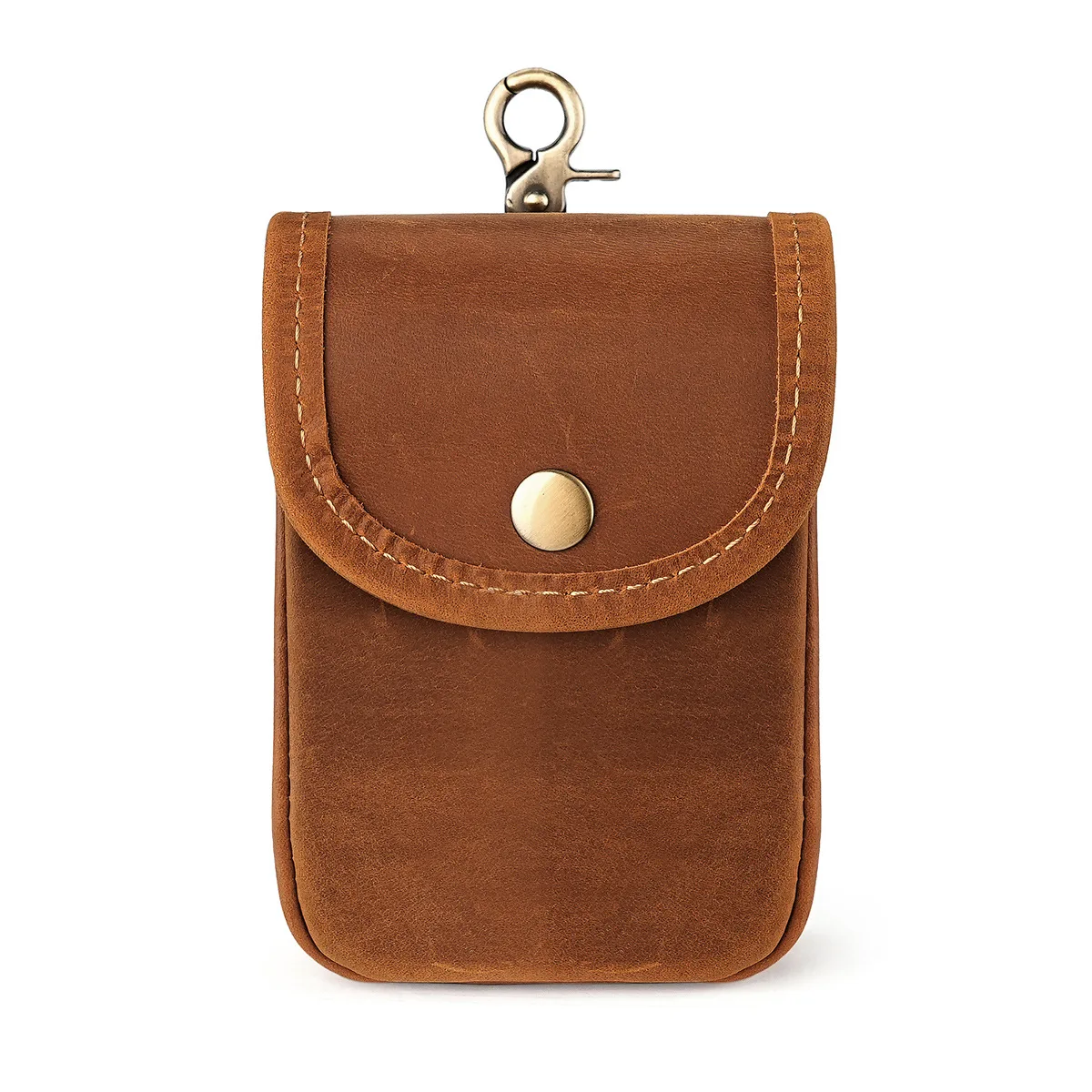 Новый минималистичный ретро-портсигар для мужчин, уличный повседневный маленький поясной кошелек для ключей, многофункциональный модный кошелек-органайзер
Новый минималистичный ретро-портсигар для мужчин, уличный повседневный маленький поясной кошелек для ключей, многофункциональный модный кошелек-органайзер