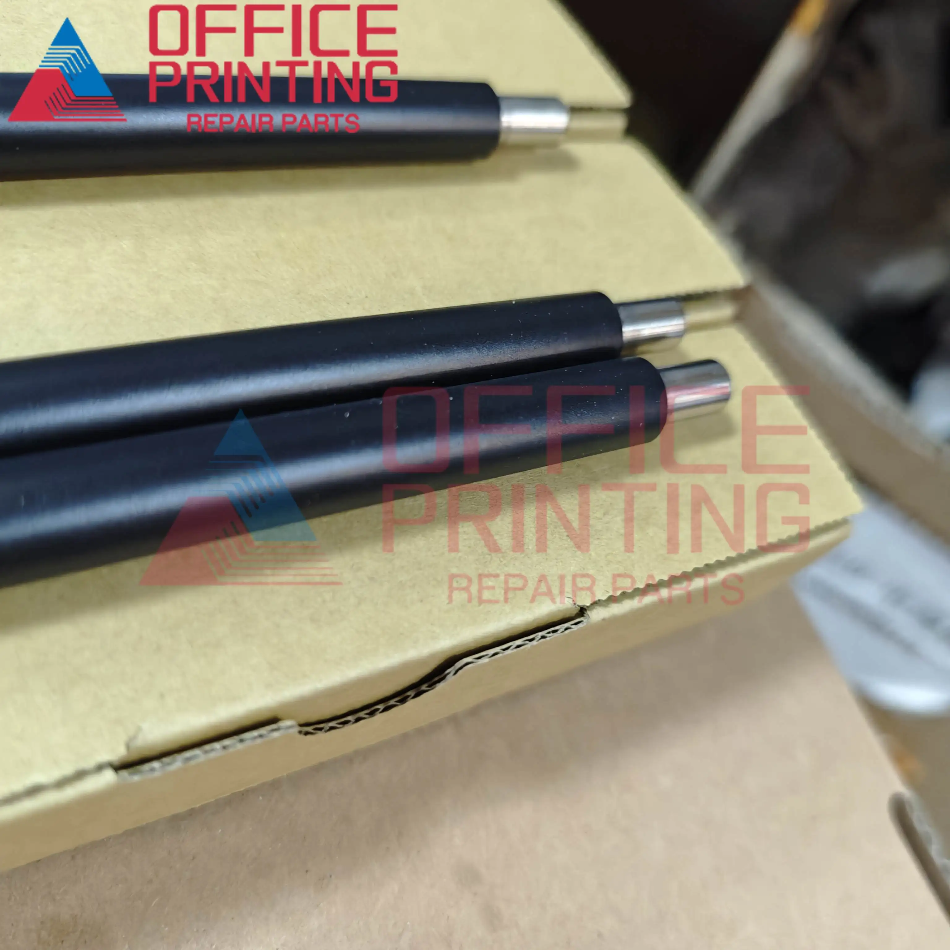 5pcs Primary Charge Roller for Kyocera 3500i 4500i 5500i 6500i 8000i 3501i 4501i 5501i 6501i MC-6720 MC-6705
5pcs Primary Charge Roller for Kyocera 3500i 4500i 5500i 6500i 8000i 3501i 4501i 5501i 6501i MC-6720 MC-6705