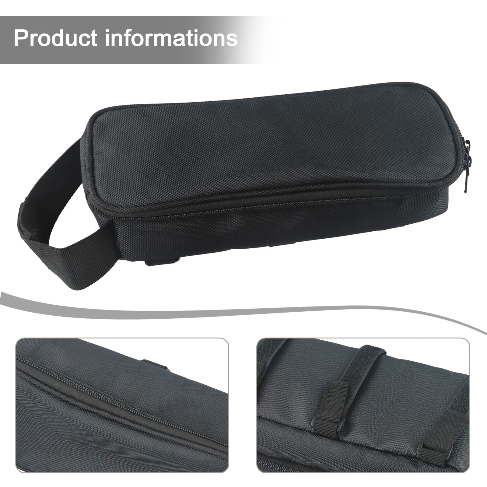 Controller Box Controller Bag Black Conversion Battery Case E-Bike Electric Bicycle Parts Attachment Bike Tools
Controller Box Controller Bag Black Conversion Battery Case E-Bike Electric Bicycle Parts Attachment Bike Tools