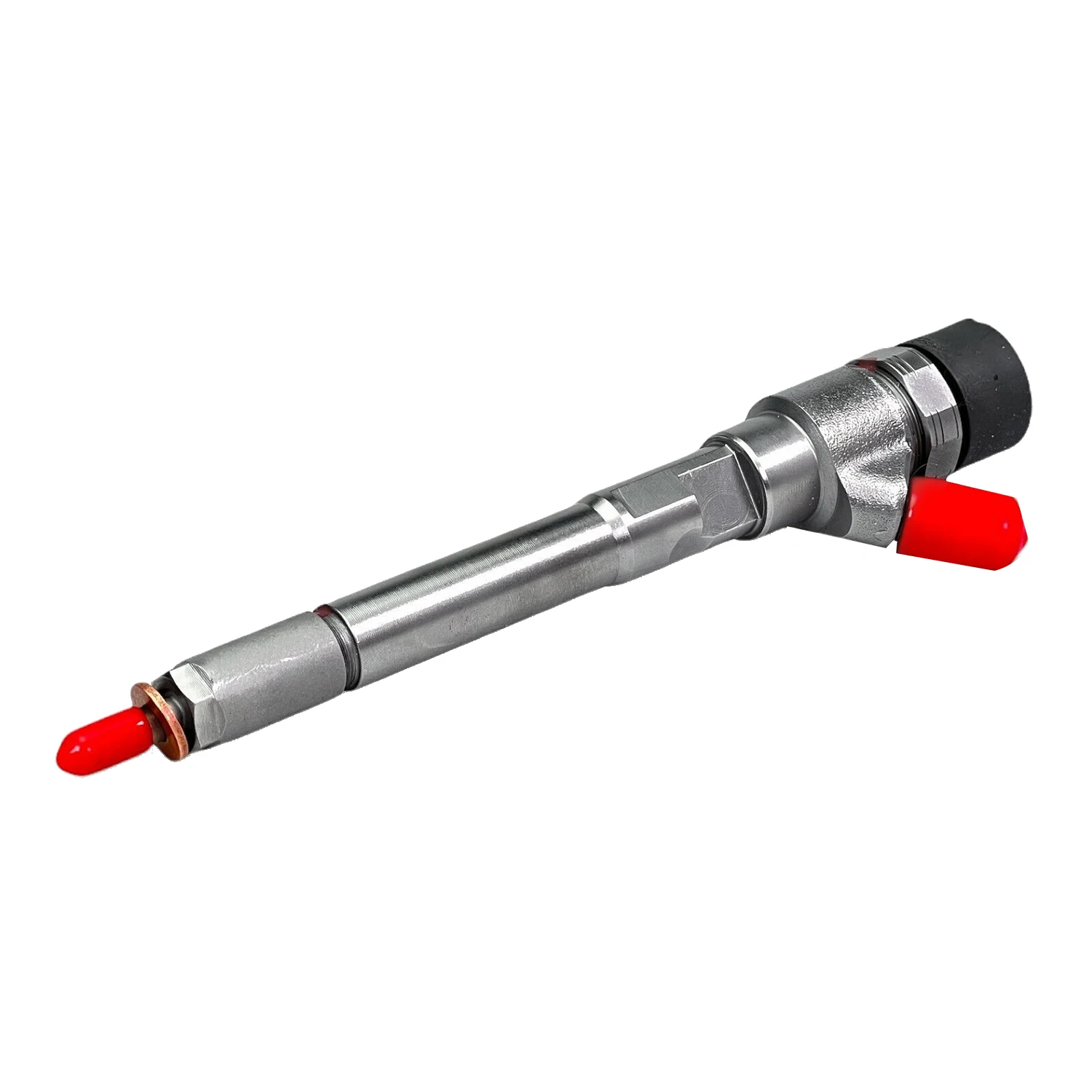 New CRDi Diesel Fuel Injector 33800-27400 0445110245 for Hyundai Kia SANTA FE SONATA TUCSON SPORTAGE CARENS 2004-2009
New CRDi Diesel Fuel Injector 33800-27400 0445110245 for Hyundai Kia SANTA FE SONATA TUCSON SPORTAGE CARENS 2004-2009