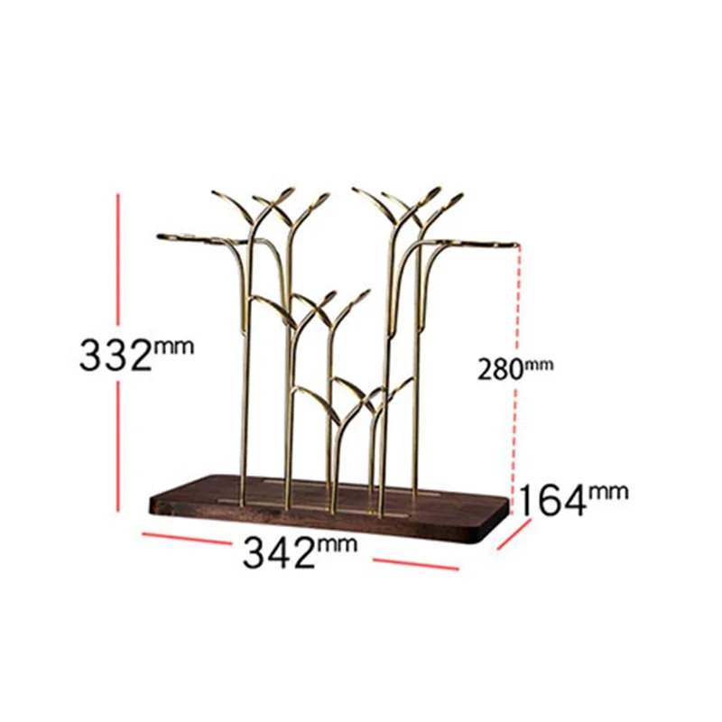 Luxury Tree Wine Holder Elegant Kitchen Bar Bottle Vintage Wine Rack Free Standing Creative Support
Luxury Tree Wine Holder Elegant Kitchen Bar Bottle Vintage Wine Rack Free Standing Creative Support