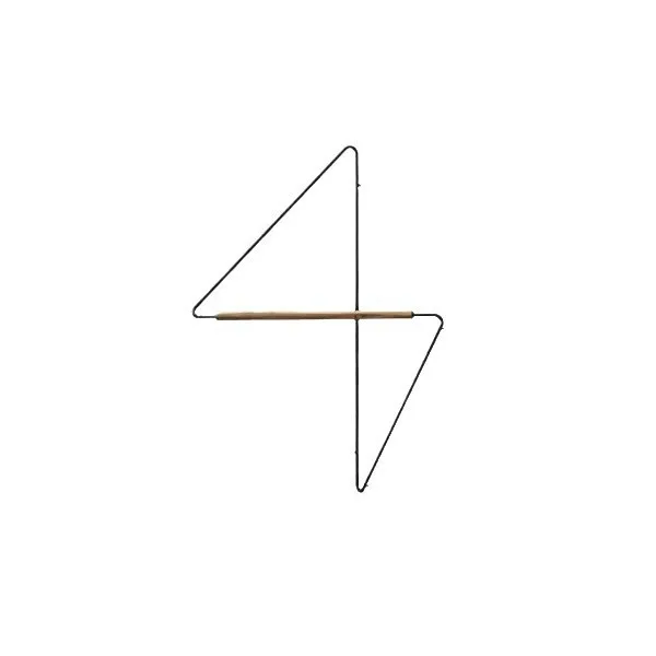Premium simple hanger clothes rack coat rack hanger decorative corner wall hanger
Premium simple hanger clothes rack coat rack hanger decorative corner wall hanger