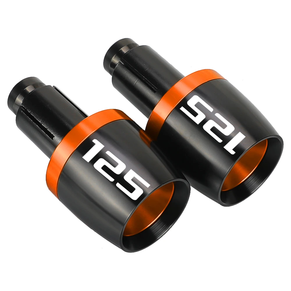Universal For 125 Duke 125Duke 2011-2024 2023 DUKE125 2022 Handlebar Grips Bar Ends Cap Counterweight Plug Slide 2021 2020
Universal For 125 Duke 125Duke 2011-2024 2023 DUKE125 2022 Handlebar Grips Bar Ends Cap Counterweight Plug Slide 2021 2020