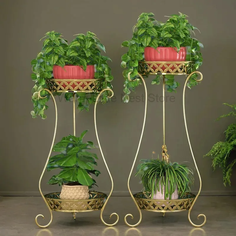 Aesthetics Accessories Flower Stand Decorations Balcony Living Room Office Indoor Flower Minimalist Plantenrek Home Furniture
Aesthetics Accessories Flower Stand Decorations Balcony Living Room Office Indoor Flower Minimalist Plantenrek Home Furniture
